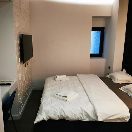 Apartment And Rooms Marinac ザグレブ エクステリア 写真