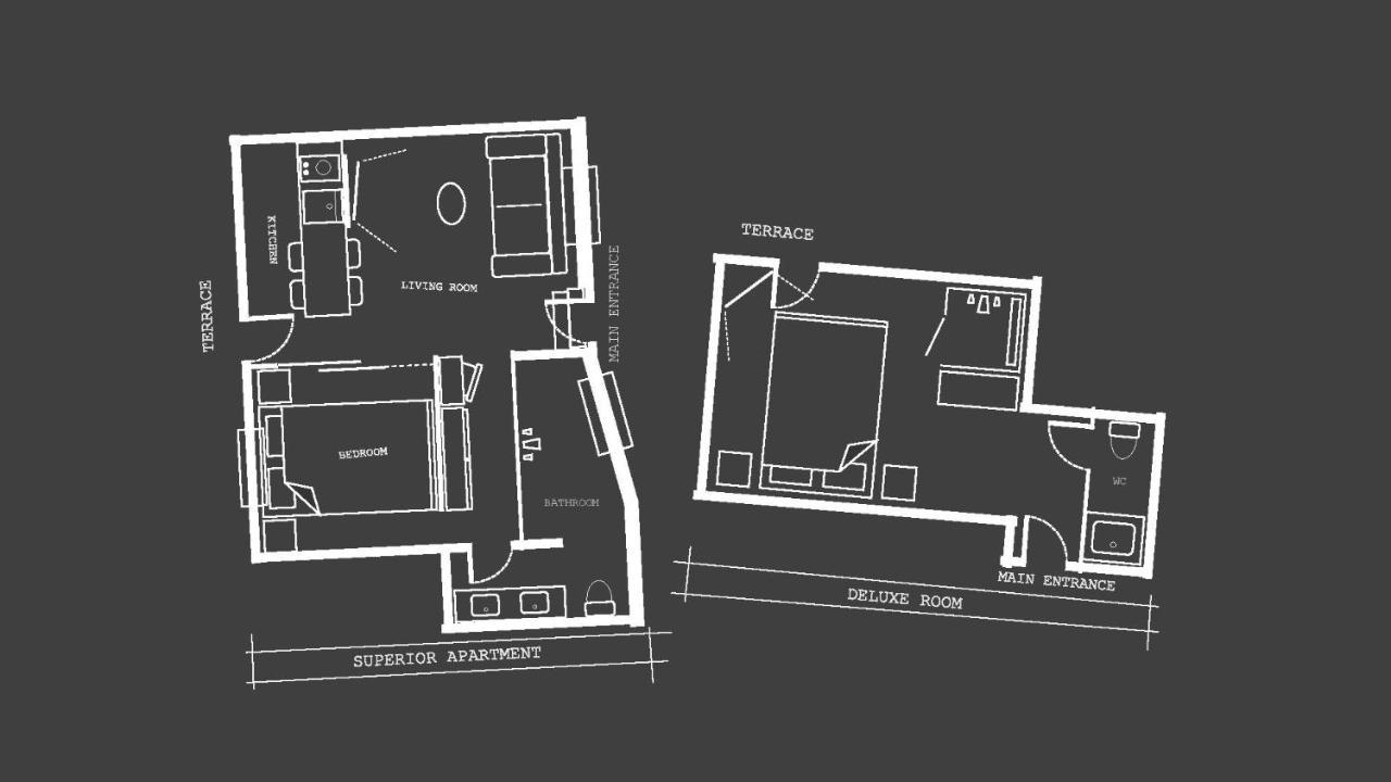 Apartment And Rooms Marinac ザグレブ エクステリア 写真