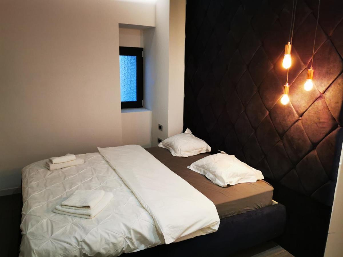 Apartment And Rooms Marinac ザグレブ エクステリア 写真