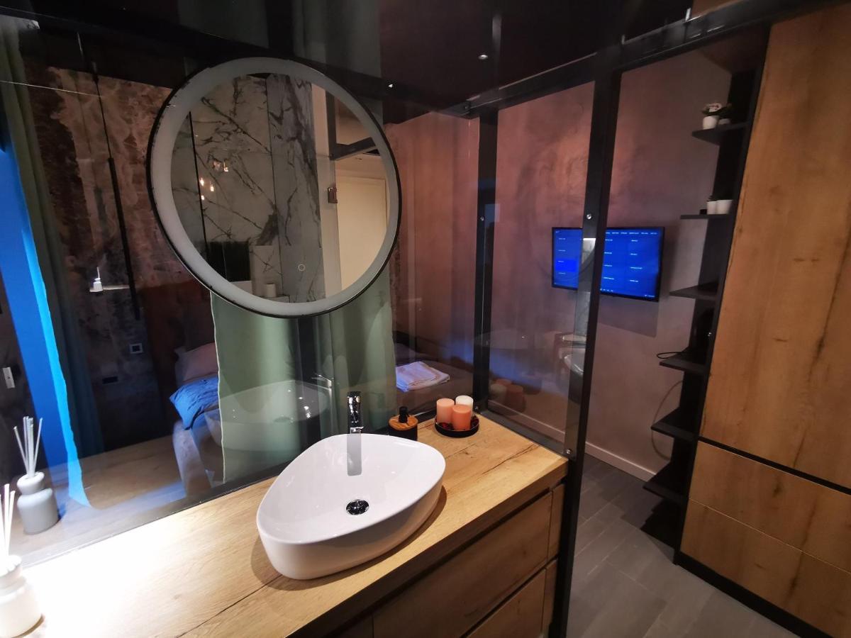 Apartment And Rooms Marinac ザグレブ エクステリア 写真