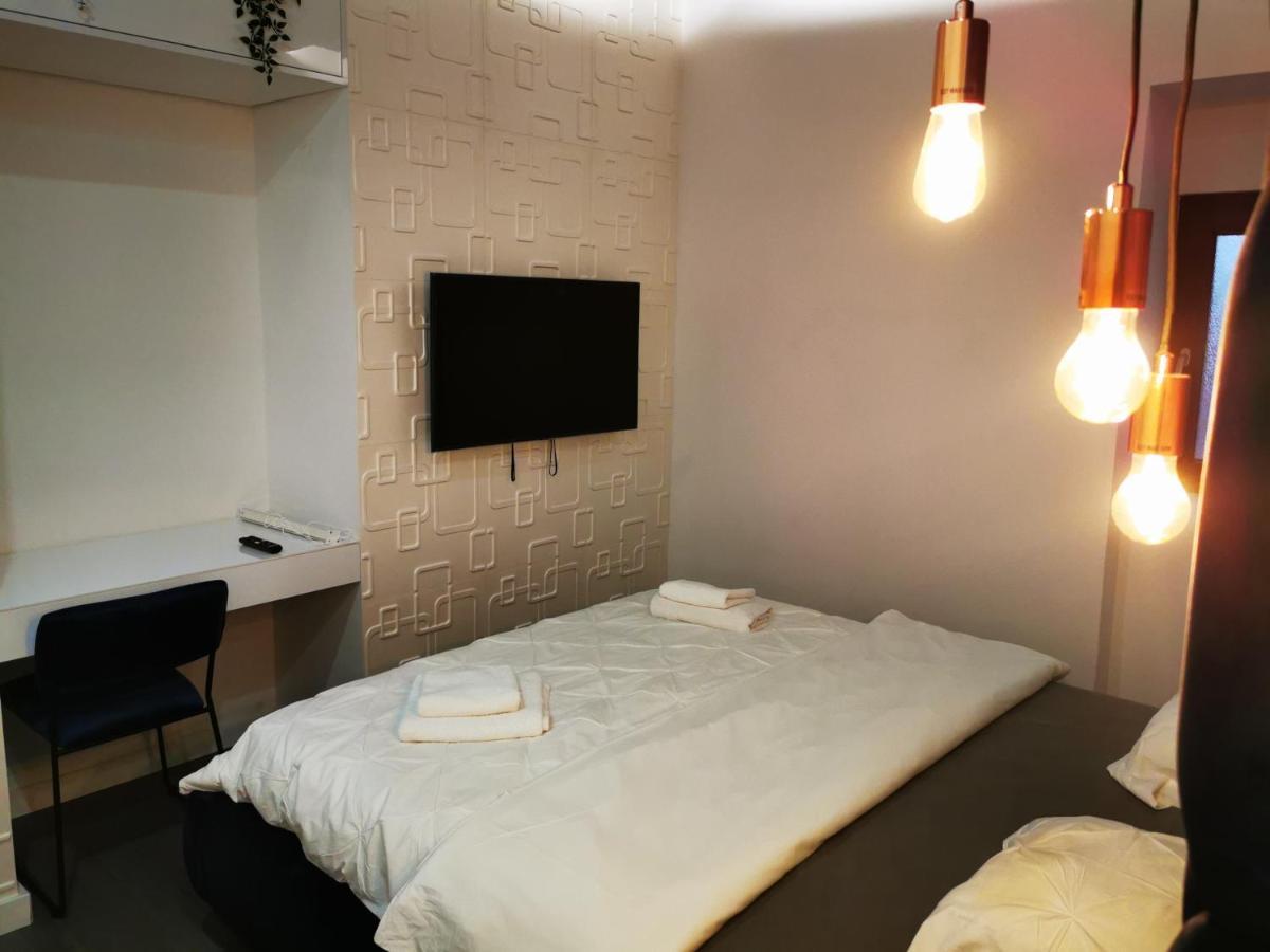 Apartment And Rooms Marinac ザグレブ エクステリア 写真