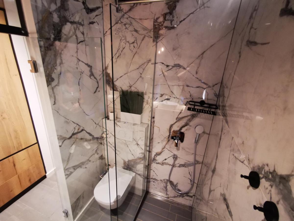 Apartment And Rooms Marinac ザグレブ エクステリア 写真