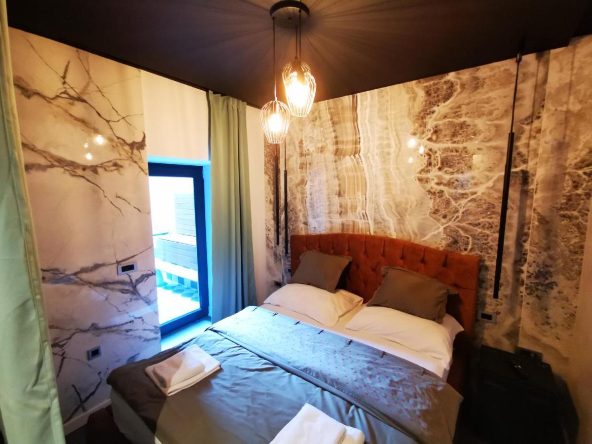 Apartment And Rooms Marinac ザグレブ エクステリア 写真