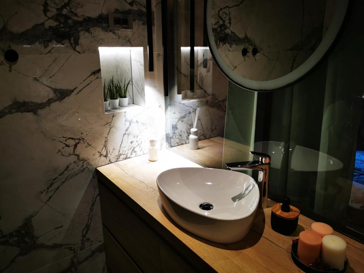 Apartment And Rooms Marinac ザグレブ エクステリア 写真