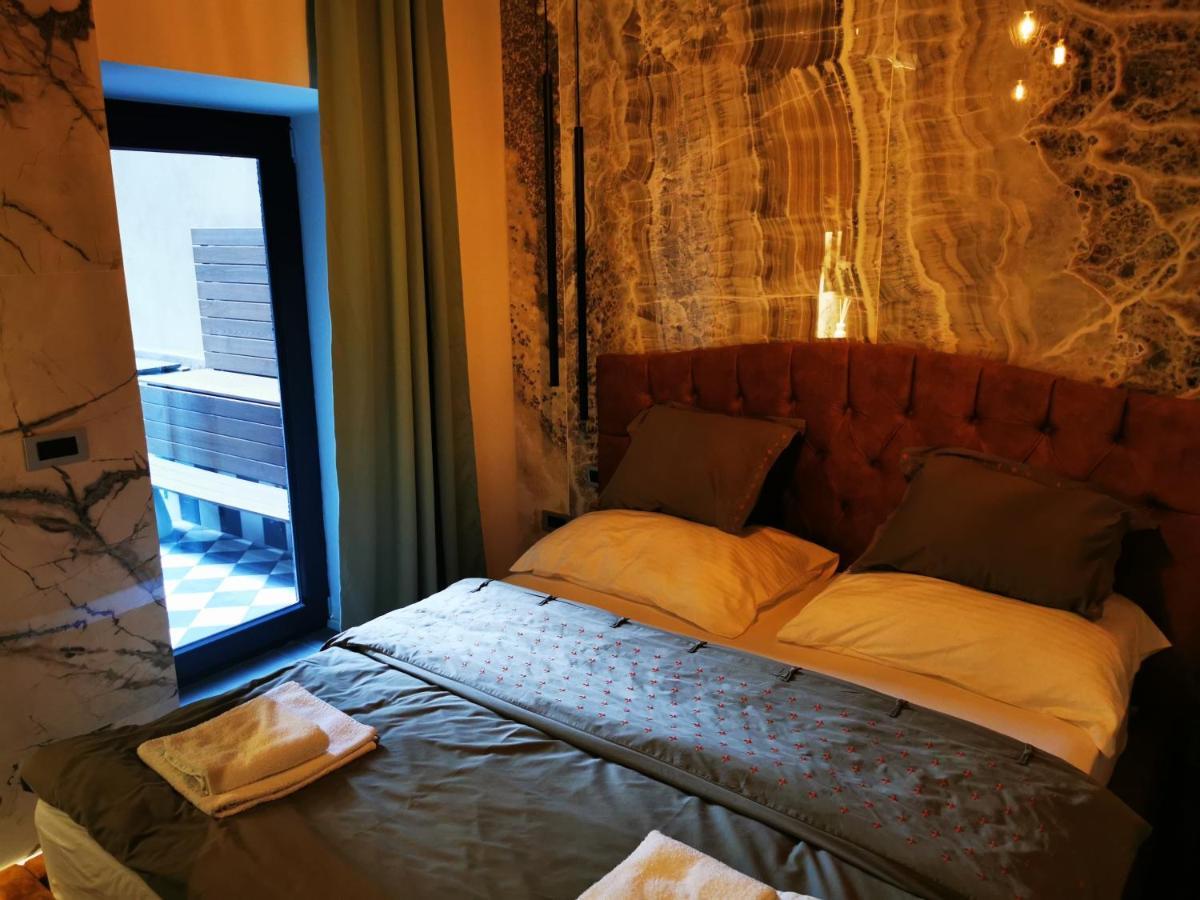Apartment And Rooms Marinac ザグレブ エクステリア 写真
