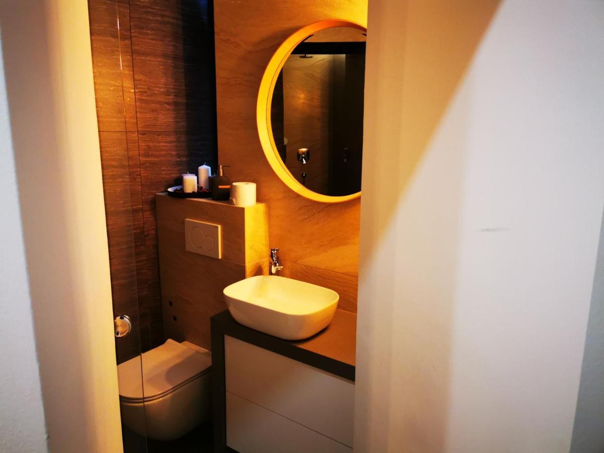 Apartment And Rooms Marinac ザグレブ エクステリア 写真