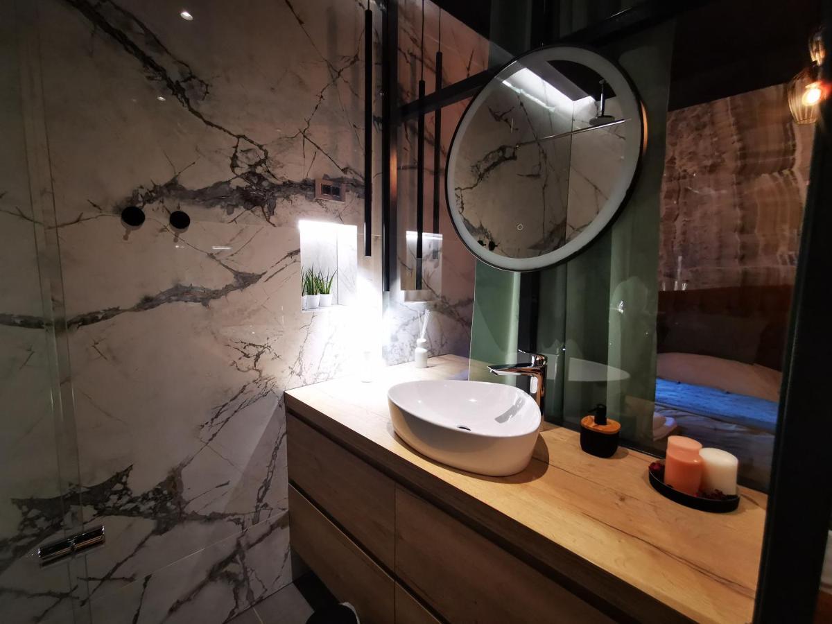 Apartment And Rooms Marinac ザグレブ エクステリア 写真