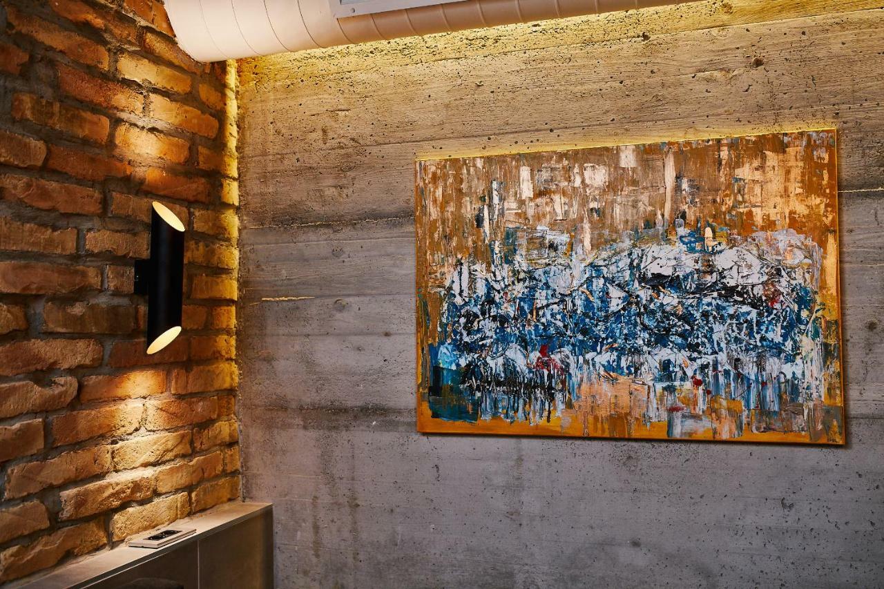 Apartment And Rooms Marinac ザグレブ エクステリア 写真