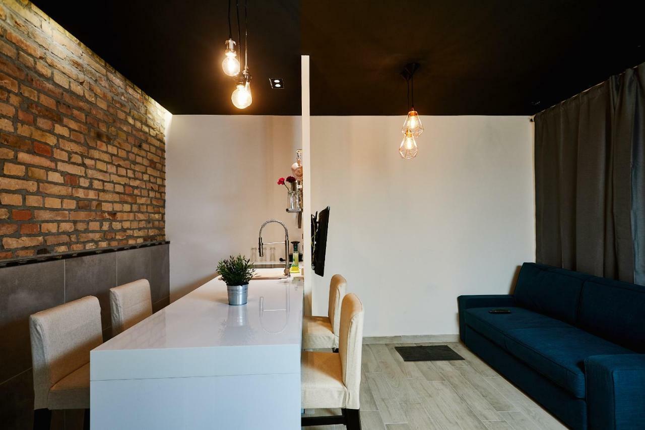 Apartment And Rooms Marinac ザグレブ エクステリア 写真