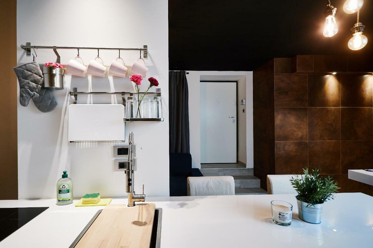 Apartment And Rooms Marinac ザグレブ エクステリア 写真
