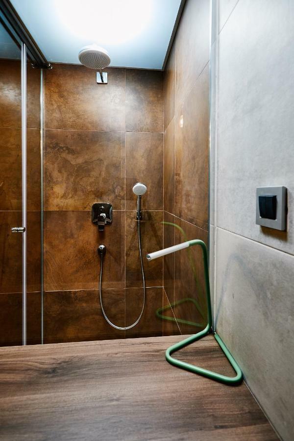 Apartment And Rooms Marinac ザグレブ エクステリア 写真