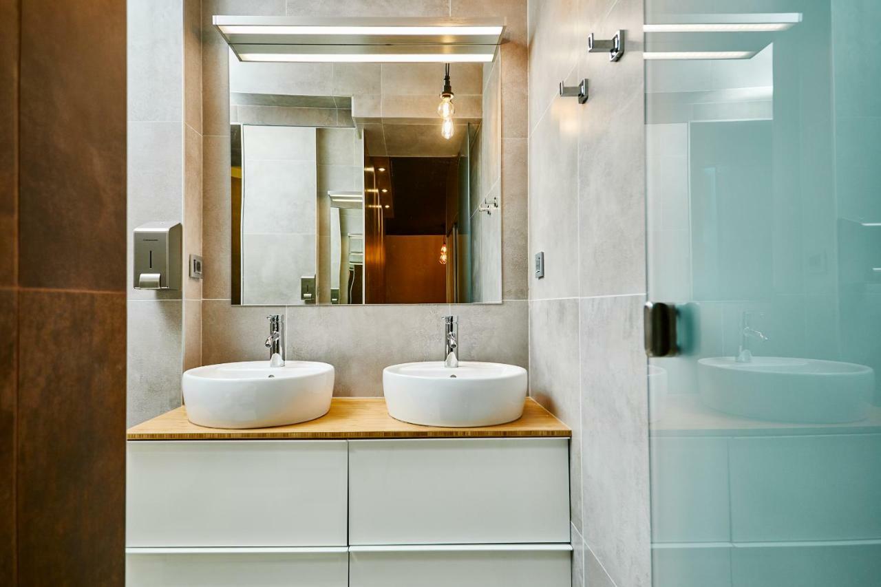 Apartment And Rooms Marinac ザグレブ エクステリア 写真
