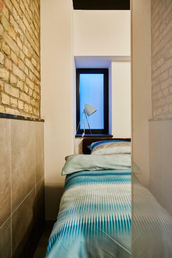 Apartment And Rooms Marinac ザグレブ エクステリア 写真