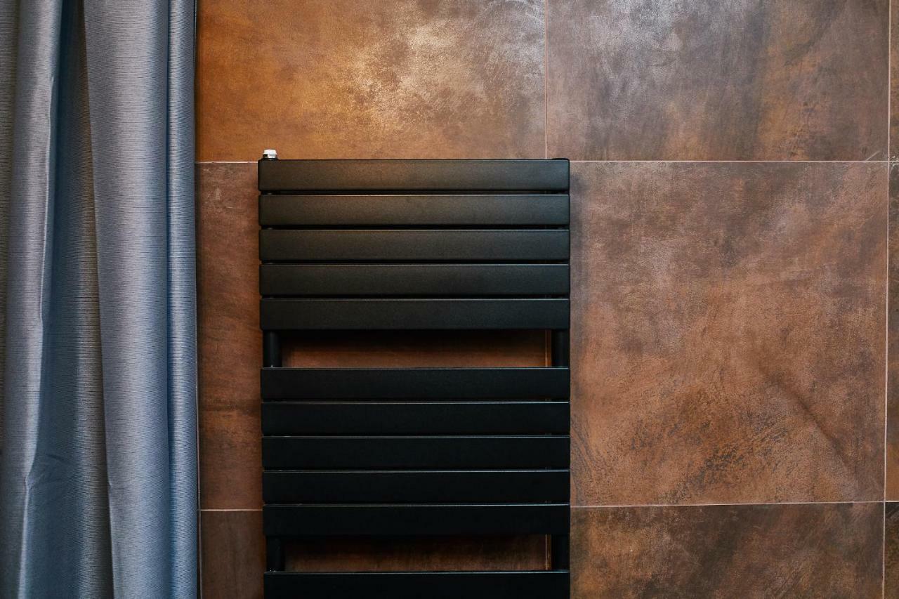 Apartment And Rooms Marinac ザグレブ エクステリア 写真