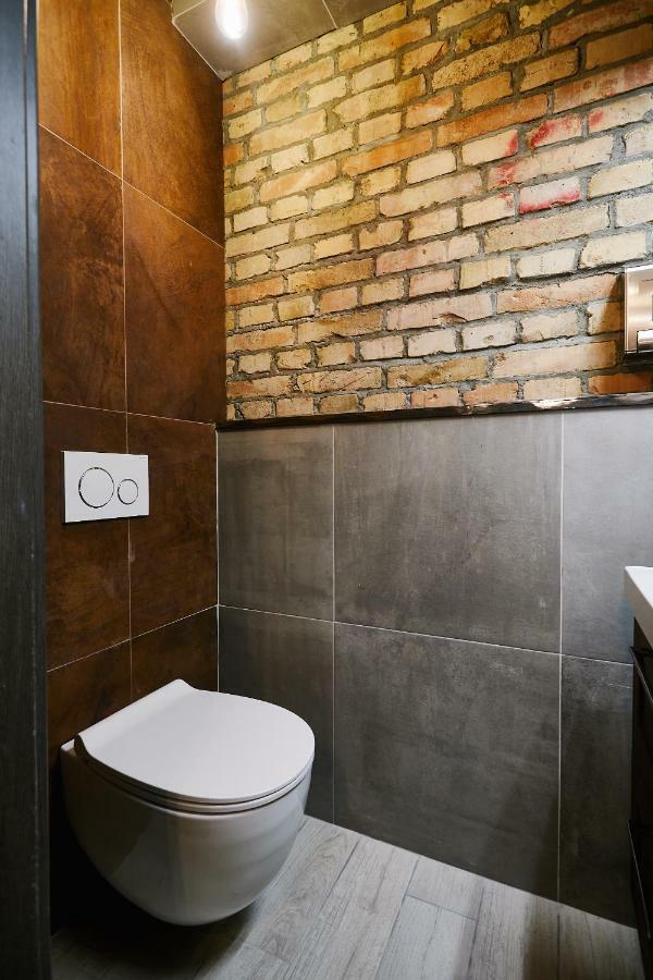 Apartment And Rooms Marinac ザグレブ エクステリア 写真