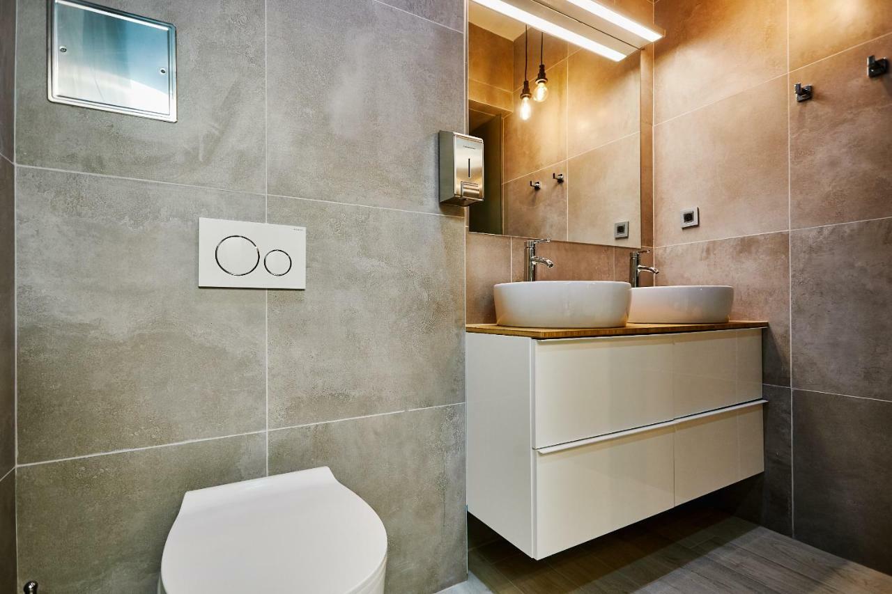 Apartment And Rooms Marinac ザグレブ エクステリア 写真