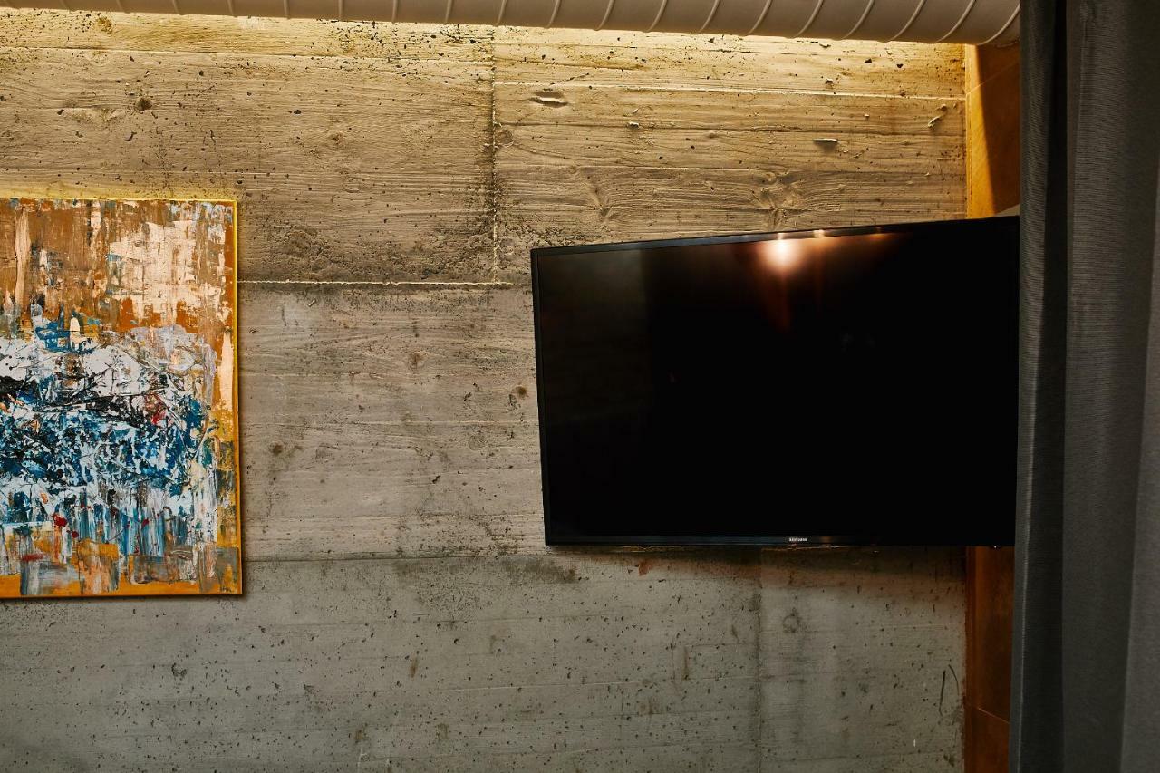 Apartment And Rooms Marinac ザグレブ エクステリア 写真